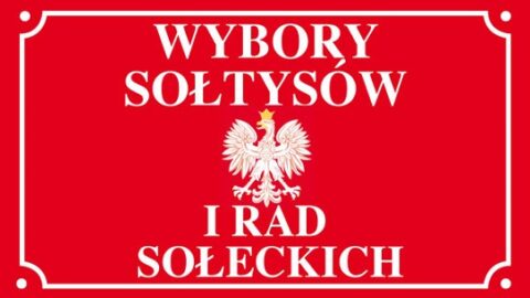Wybory Sołtysów i Rad Sołeckich